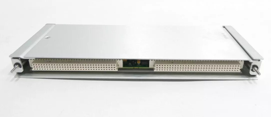 Bently Nevada 3500/65-02-00 172109-01 RTD/geïsoleerde punt TC I/O-module met externe beëindiging