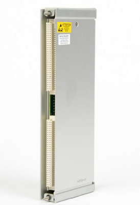 Bently Nevada 3500/77M-03-00 143729-01 Cylinder druk I/O module met interne beëindiging