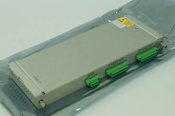 Bently Nevada 3500/77M-03-00 143729-01 Cylinder druk I/O module met interne beëindiging