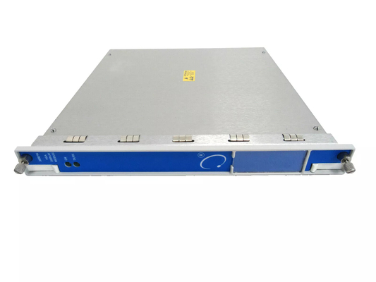 Bently Nevada 3500/94 145988-01 VGA-displaymonitormodule