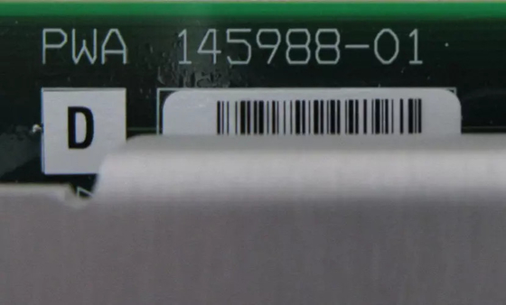 Bently Nevada 3500/94 145988-01 VGA-displaymonitormodule