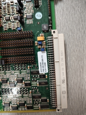 IOC4T 200-560-000-013 I/O-kaart fungeert als signaalinterface Machinery Protection and Basic Condition Monitoring