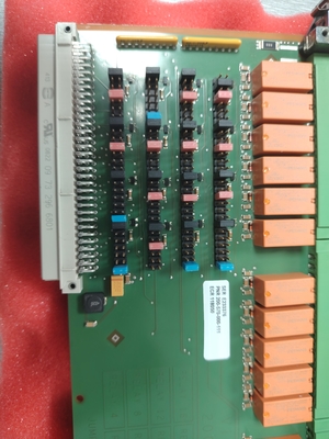 RLC16 200-570-000-111 Relay Card In Stock ESD-systeemkaart