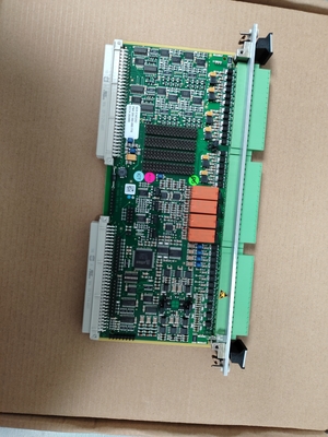 IOC4T 200-560-000-014 I/O-kaart fungeert als signaalinterface Machinery Protection and Basic Condition Monitoring