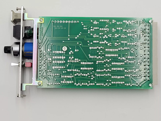 ACM215 204-215-000-101 Kalibratormodule in voorraad Vibratiebewakingssysteemmodule