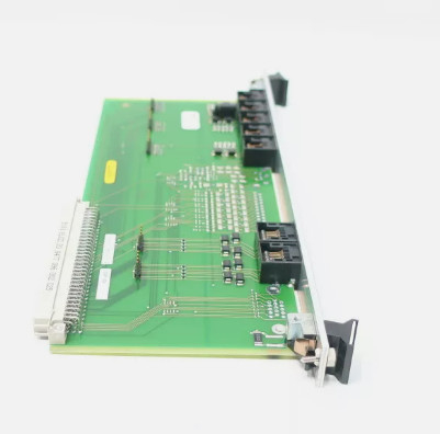 IOCN 200-566-101-012 Input/Output Card In Stock ESD systeemkaart