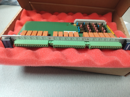 RLC16 200-570-101-013 Relay Card In Stock ESD systeemkaart