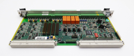 IOC4T 200-560-000-011 I/O-kaart fungeert als signaalinterface Machinery Protection and Basic Condition Monitoring