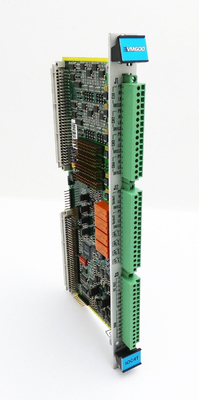 IOC4T 200-560-000-011 I/O-kaart fungeert als signaalinterface Machinery Protection and Basic Condition Monitoring