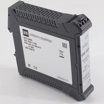 GSI127 244-127-000-017 Galvanische scheidingseenheid Op voorraad