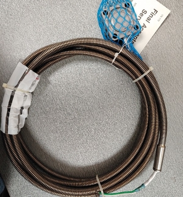 CA202 144-202-000-105 Piezo-elektrische versnellingsmeter Op voorraad