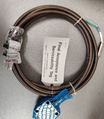 CA202 144-202-000-105 Piezo-elektrische versnellingsmeter Op voorraad