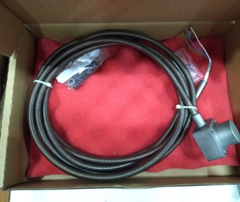 CA201 114-201-000-222 Piezo-elektrische versnellingsmeter In voorraad