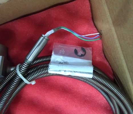 CA201 114-201-000-222 Piezo-elektrische versnellingsmeter In voorraad
