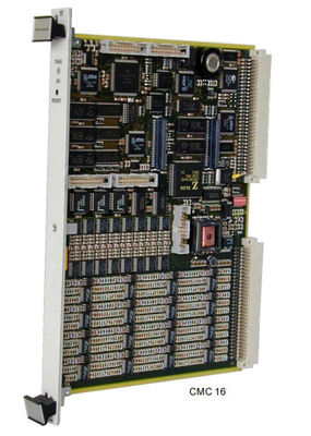 CMC16 200-530-025-014 Conditiemonitoring Card In voorraad