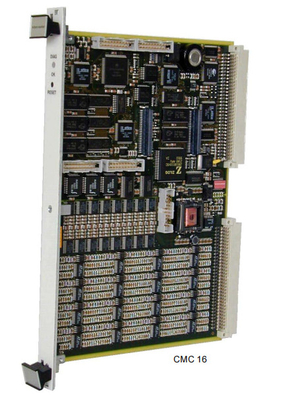 CMC16 200-530-025-014 Conditiemonitoring Card In voorraad