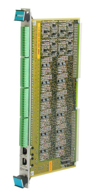 IOC16T 200-565-000-013 Input / Output Card In Stock ESD systeemkaart