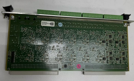 IOC16T 200-565-000-013 Input / Output Card In Stock ESD systeemkaart