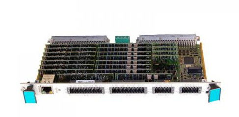 XIO16T 620-002-000-113 Uitgebreide Input / Output Kaart In voorraad ESD-systeemkaart