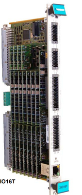 XIO16T 620-002-000-113 Uitgebreide Input / Output Kaart In voorraad ESD-systeemkaart