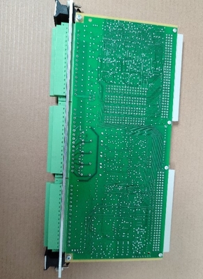 IOC4T 200-560-000-114 I/O-kaart fungeert als signaalinterface Machinery Protection and Basic Condition Monitoring