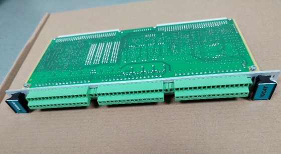 IOC4T 200-560-000-114 I/O-kaart fungeert als signaalinterface Machinery Protection and Basic Condition Monitoring