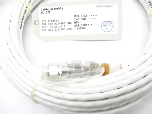EC222 922-222-000-002 Sensorsystemen voor turbomachinerie