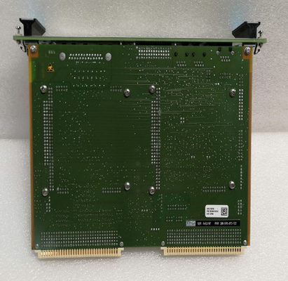 CPUM 200-595-072-122 I/O Card Rack Controller en Communicatie Interface Card