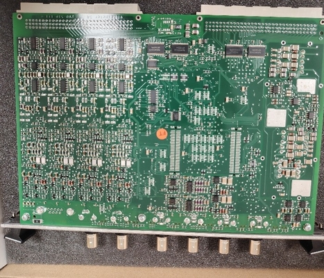 MPC4 200-510-041-022 Machinery Protection Card Tot twee snelheids-invoeringen tegelijkertijd
