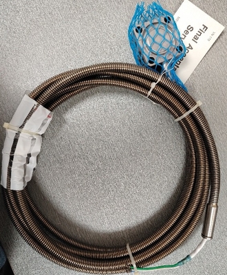 CA202 144-202-000-205 Piezo-elektrische versnellingsmeter Standaardversie Op voorraad
