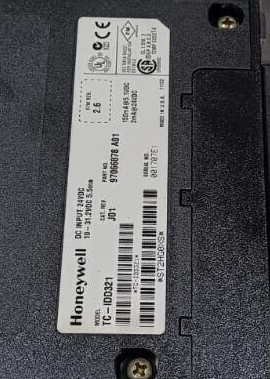 TC-CCN013 Honeywell redundante netinterfacemodule DCS-onderdelen PLC-module
