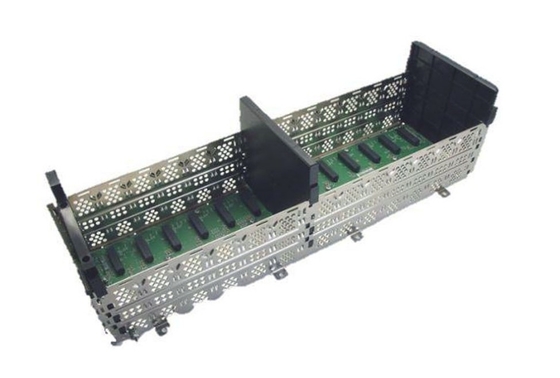 TC-FXX132 Honeywell Experion 13 Slot Chassis Rack voor PLC-module In voorraad