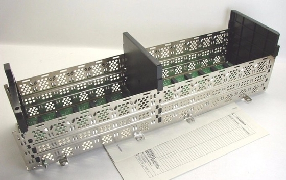 TC-FXX172 Honeywell Experion 17 Slot Rack Chassis voor DCS-onderdelen