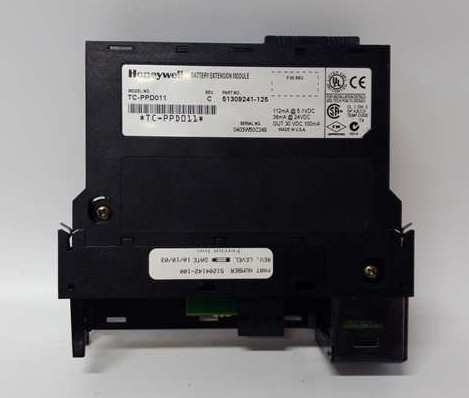 TC-PPD011 Honeywell batterijverlengingsmodule digitale invoermodule gloednieuw