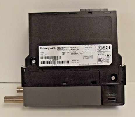TK-CCR013 Honeywell Redundancy Network Interface Module geheel nieuw