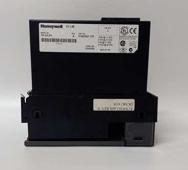 TK-IOLI01 Honeywell Direct Control Systems-module I/O-linkinterfacemodule