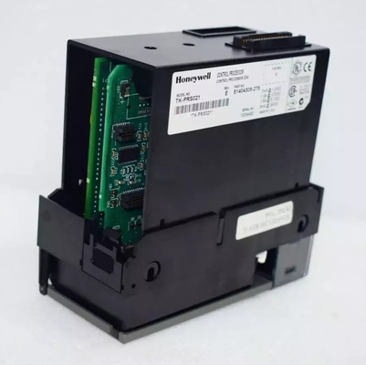 TK-PRS021 Honeywell-besturingsprocessormodule ControlLogix C200-besturingsprocessor