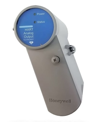 CC-PAOH01 Honeywell Hart analoge uitgangsmodule DCS-onderdelen PLC-module