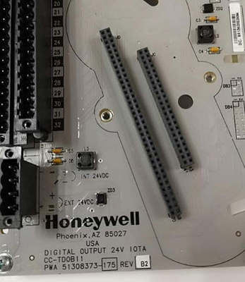 CC-TDOB11 Honeywell Digital Output Module Industrial Control Module Op voorraad