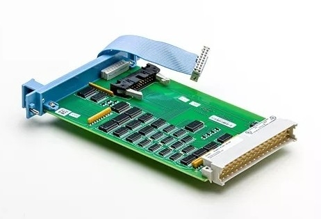 FC-IO-0001 Honeywell I/O extender module DCS onderdelen PLC module In voorraad