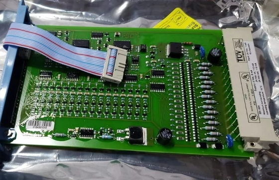 FC-SDI-1624 Honeywell veilige digitale invoermodule DCS-onderdelen PLC-module