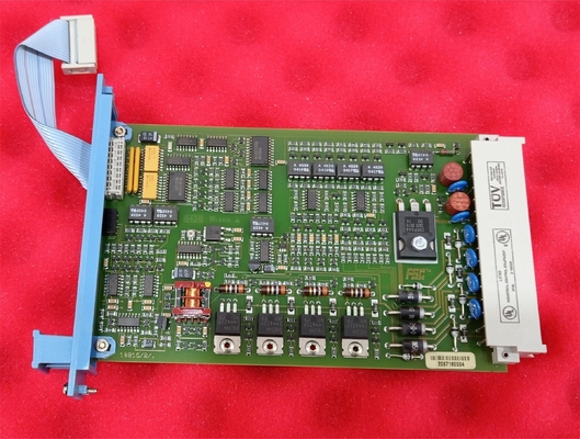 FC-SDOL-0424 Hoenywell Digital Output Module Originele