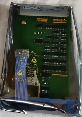 FS-IO-0001 Honeywell Input / Output Extender Module PLC-besturingssysteem