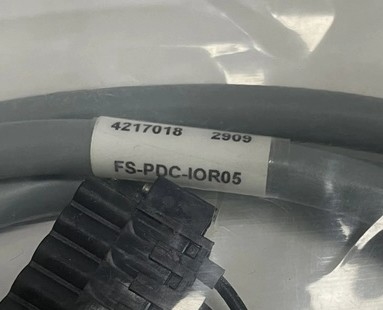 FS-PDC-IOR05 Honeywell foto-elektrische omvormer kabel PLC module