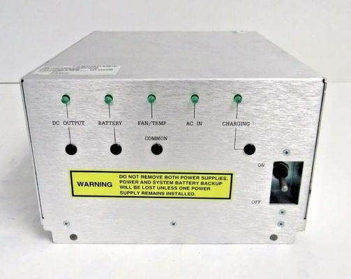 51198947-100G Honeywell Power Supply Module PLC-module