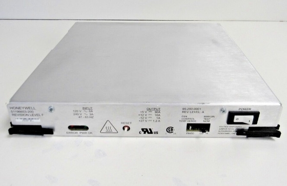 51196653-200 Honeywell Power Supply Module DCS onderdelen
