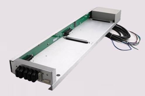 51199930-100 Honeywell Main Rack Power Supply Rack PLC-besturingssysteem