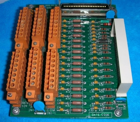 MC-TAIH02 Honeywell High Level Analog Input Module PLC-module