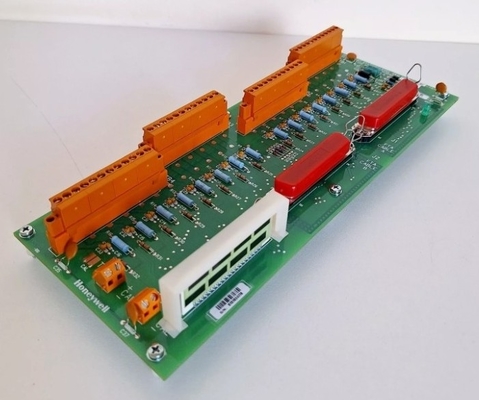 MU-TAIH12 Honeywell High Level Analog Input/STI FTA PLC-module In voorraad