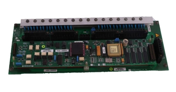 MU-TAMR02 Honeywell laagniveau analoge ingangsmodule multiplexermodule